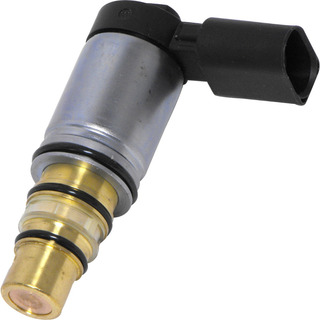 Válvula Control Compresor Electrónica A/c Bora Jetta Mk6 Válvula Control Compresor Electrónica A/c Bora Jetta Mk6