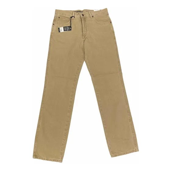 Jeans Wrangler Montana