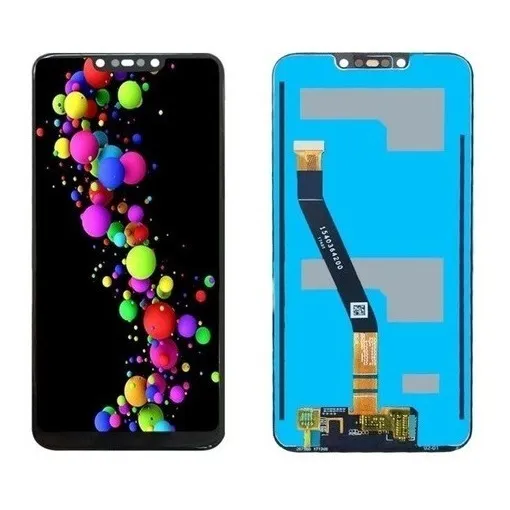 Pantalla Lcd Completa Huawei Mate 10 Lite Somos Tienda