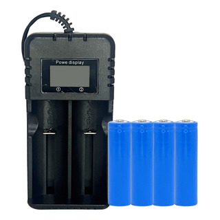 4 Bateria Original Microfone Kdr200 Carregar Duplo Led 4 Bateria Original Microfone Kdr200 Carregar Duplo Led