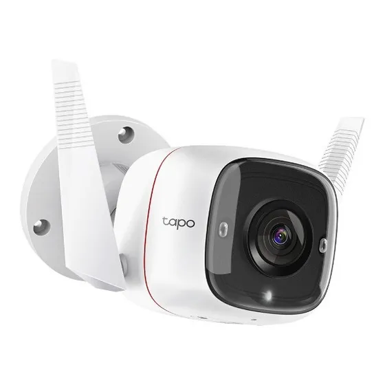 Cámara Tp-link Tapo C310 Inteligente De  Seguridad Wi-fi