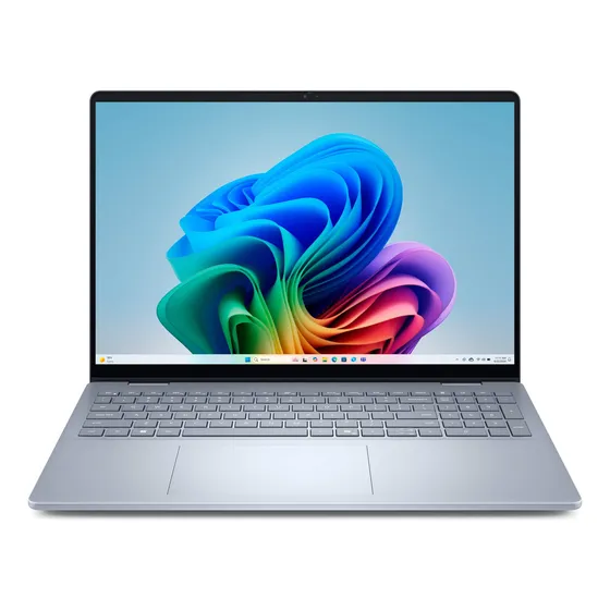 Dell - Plus 16  Fhd+ Touch Screen Laptop - Amd Ryzen Ai 7 35