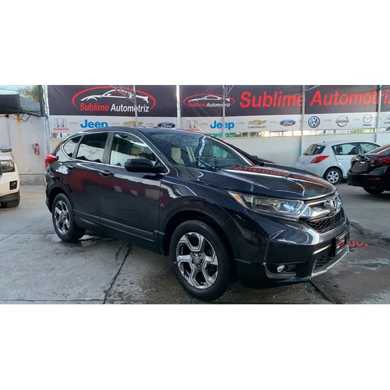 Honda Cr-v 1.5 Touring Cvt