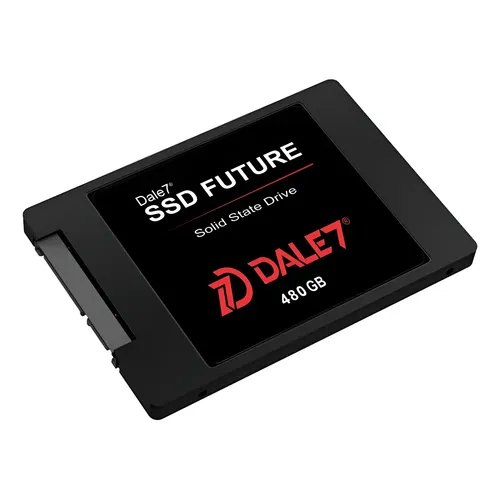 Hd Ssd 1tb Crucial Mx500 2.5 7mm Sata 6gb/s Ct1000mx500ssd1 Cor