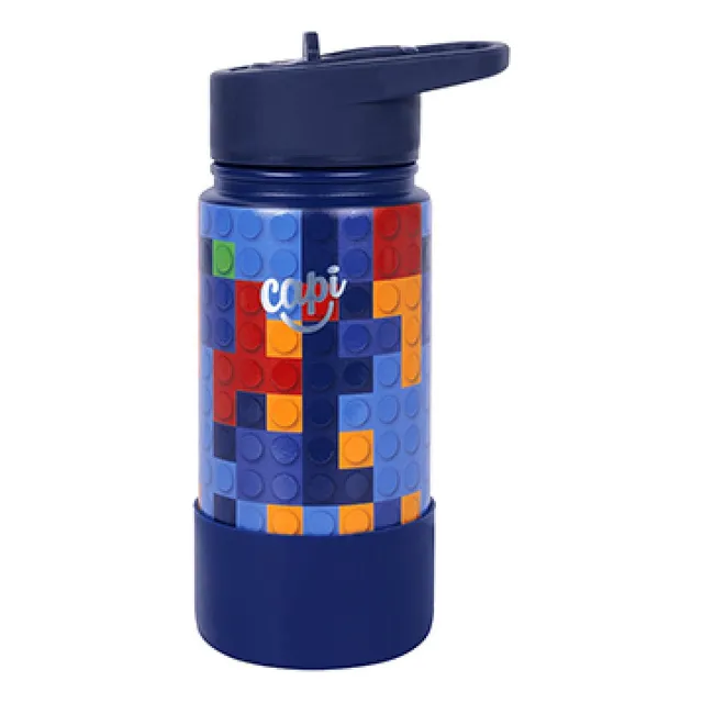 Termo Botella Termica Capi 500ml Ultima Coleccion