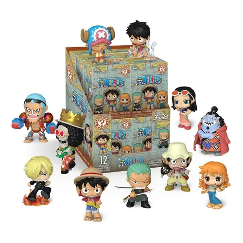 Pop Mart-hirono-the Other One-figuras | Parcelamento sem juros