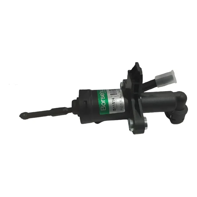 Bombin Croche Pedal Cross Space Fox Ibiza Cordoba Polo