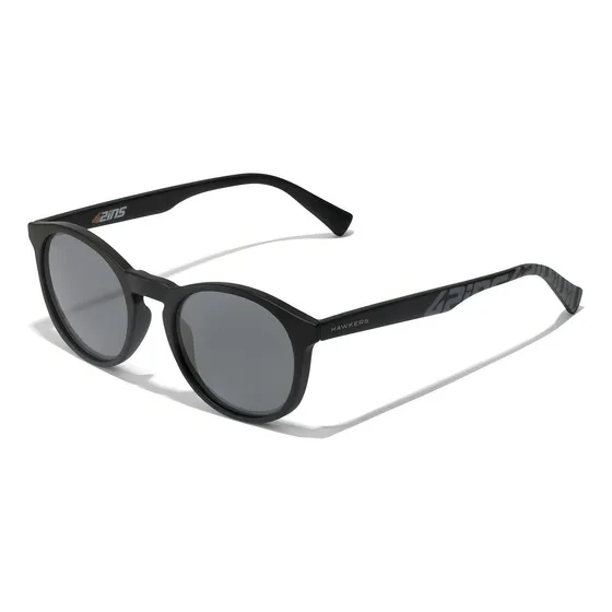 Gafas De Sol Hawkers Bel Air S Hombre Y Mujer Elige Tu Color Color de la lente Negro Color del armazón Negro