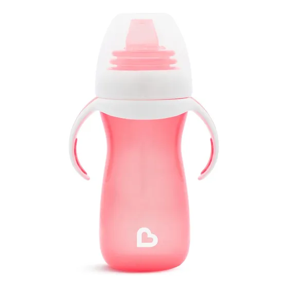 Vaso De Entrenamiento Munchkin De 10 Onzas 300 Ml Para Bebe
