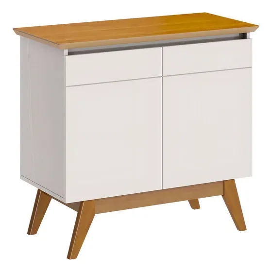 Buffet Classic 2 Pt Off Whit E Nature Cor Off White