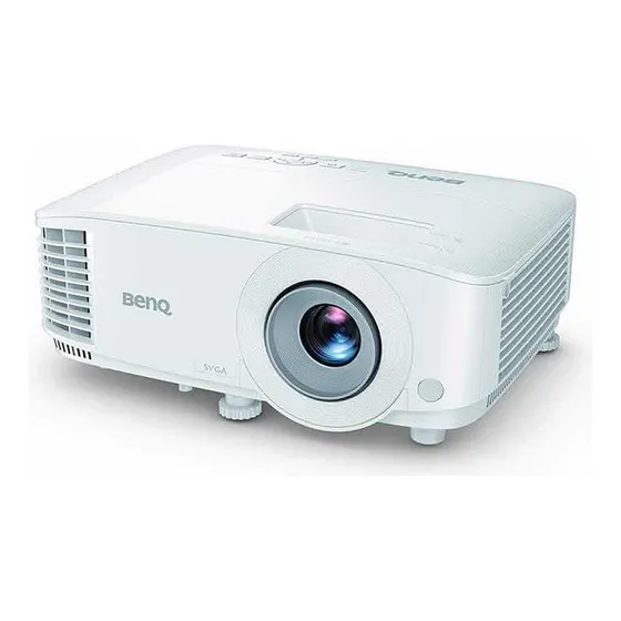 Retro Projetor Data Show Profissional Benq Ms550 Hdmi 3600lu