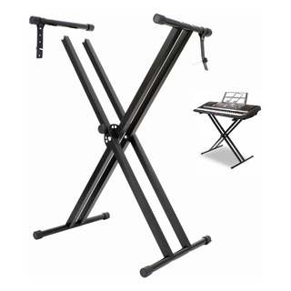 Soporte Stand Teclado,soporte Base Plegable Reforzado Soporte Stand Teclado,soporte Base Plegable Reforzado
