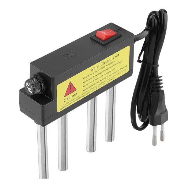 Prueba Cali De Tds Agua Electrolizador Electrólisis Del Agua