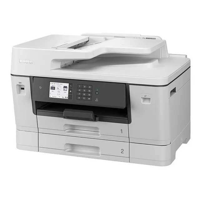 Multifuncional Brother Mfc-j6940dw Impresión/cama A3 Tabloid