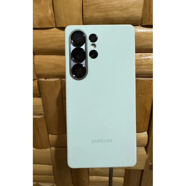 Samsung Galaxy S25 Ultra Dual Sim 1tb 12gb Ram Desbloqueado
