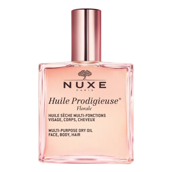 Huile Prodigieuse Florale-aceite Floral Nuxe 100ml