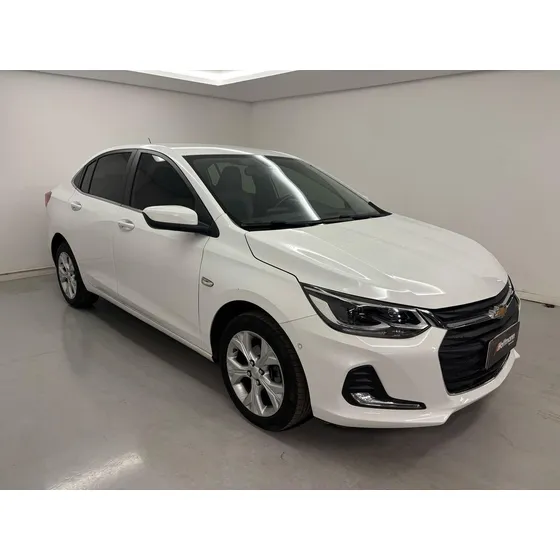 Chevrolet Onix Plus Onix Plus 10tat Pr2