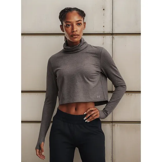 Saco Mujer Merdn Crop Top Sycsi 1374493-176-5rm