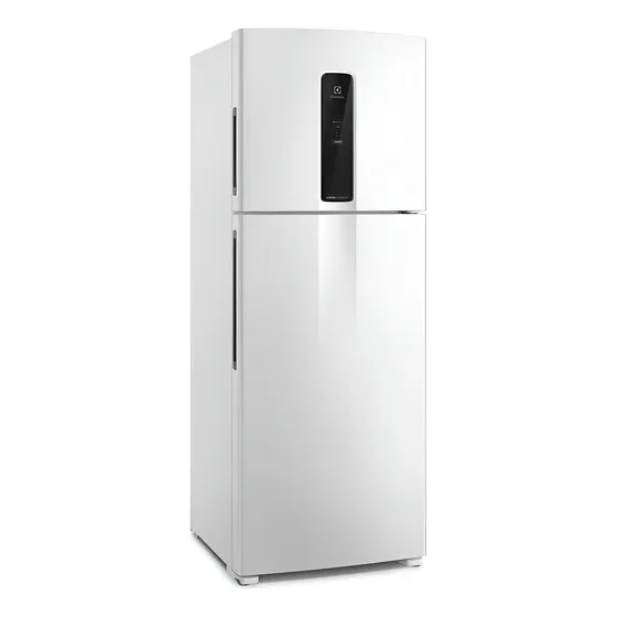 Geladeira Electrolux Frost Free Inverter 480L Efficient com AutoSense Cor Branco (IT70) Bivolt