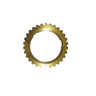 Bronce Sincronizador Jeep Modelo 1966/1983 K-759 Vel 3a Y 4a Bronce Sincronizador Jeep Modelo 1966/1983 K-759 Vel 3a Y 4a