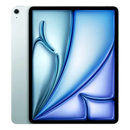 iPad Air de 13 polegadas Wi‑Fi 128 GB – Azul - Distribuidor Autorizado