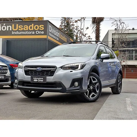 Subaru Xv Awd 2.0 At