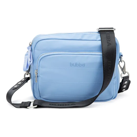 Purse Victoria Azure Bubba Essentials Color Azul