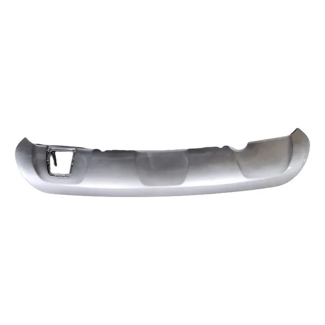 Embellecedor O Moldura Parachoque Trasero Chery Tiggo 2