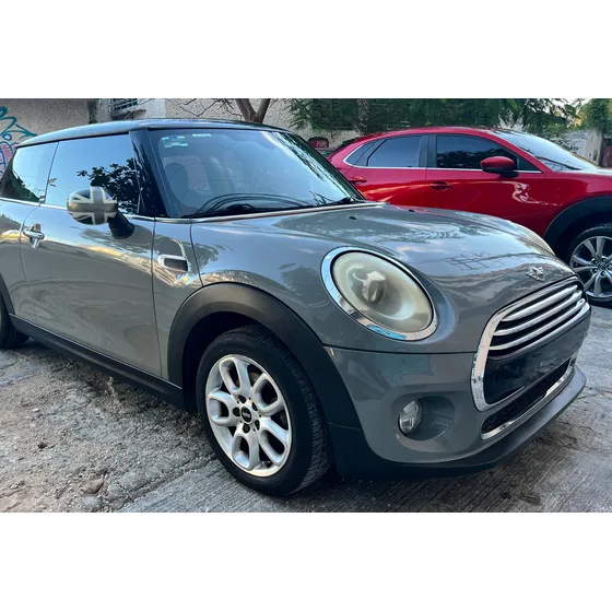 Mini Cooper 1.5 3p Chili L3 T Man Mt