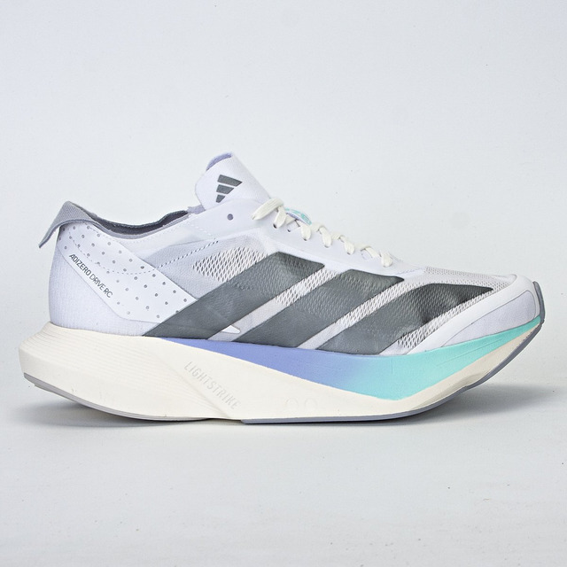 Tênis adidas Adizero Drive Rc Feminino Corrida Tênis adidas Adizero Drive Rc Feminino Corrida