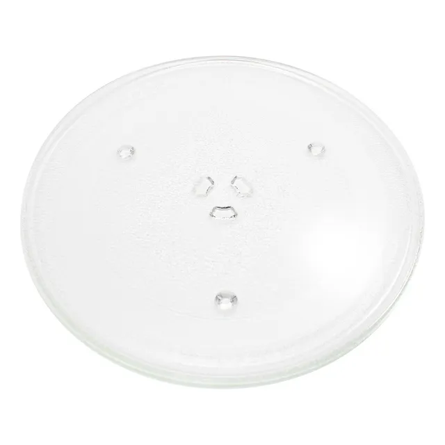 Reemplazo Frigidaire Fmv158fmb Microonda Plato Cristal  12