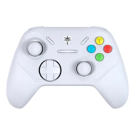 Control Inalámbrico Xbox Series Xs Wgp13x Shooter Blanco White