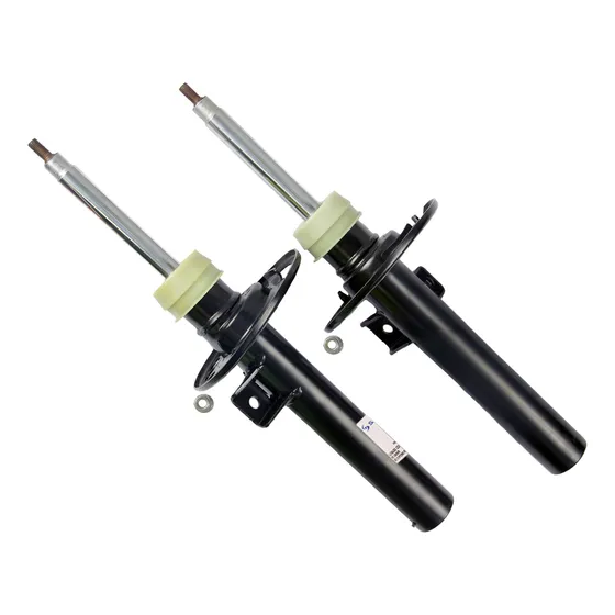 Par Amortiguadores Delanteros Bmw X3 2020 - 2021