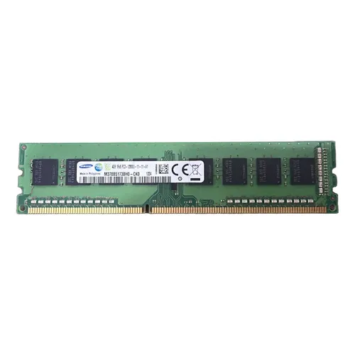 Memória RAM 8GB 1 Samsung Ddr4 2400Mhz M378A1K43CB2-CRC | MercadoLivre