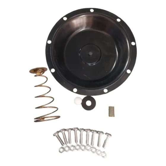 Kit De Reparación Para Cargador De Aire Hidroneumático Av120