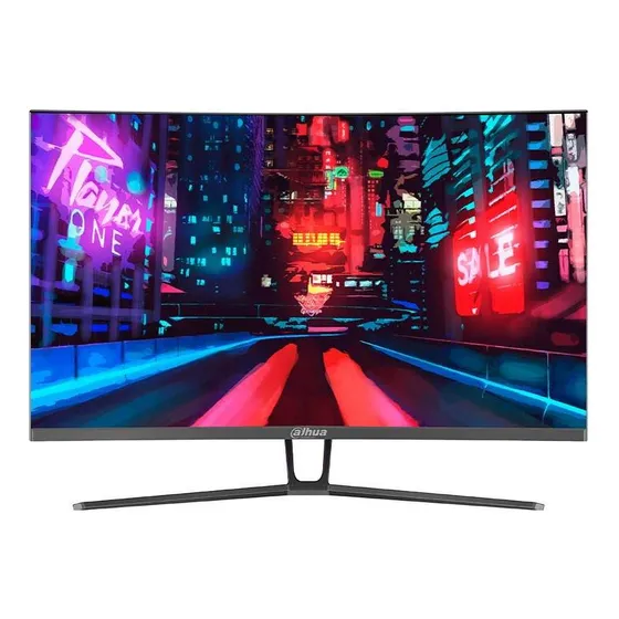 Monitor Gaming 32 Pulgadas Dahua Full Hd 165 Hz Hdmi Led Col