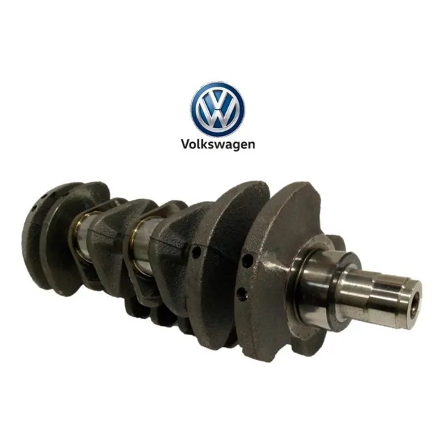 Cigueñal Vw Fox Spacefox Crossfox