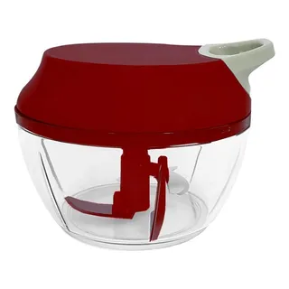 Processador De Alimentos Manual 500ml Wincy Processador De Alimentos Manual 500ml Wincy