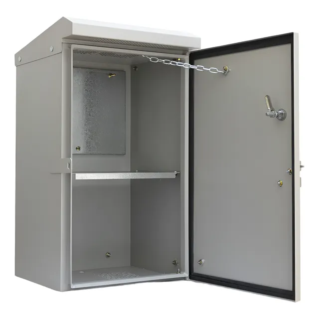 Gabinete Ext Estanco 650x400x300 Mm
