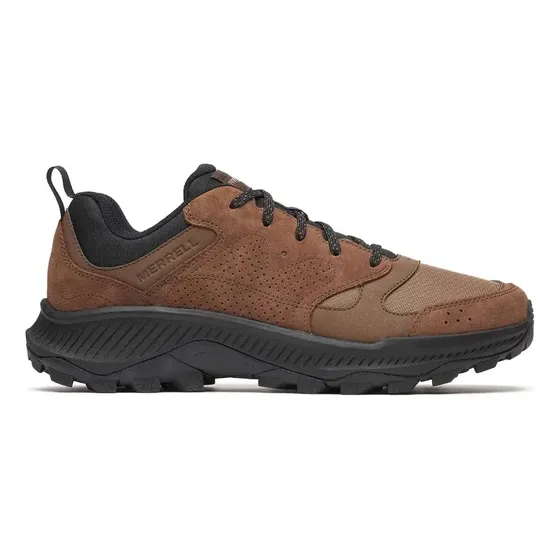 Zapatilla Hombre Tempo Sol Café Merrell