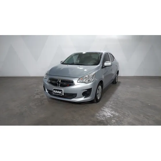 Dodge Attitude 1.2 Se Cvt