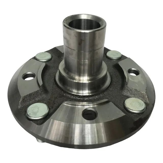 Cubo Rueda Mozo Delantero Spark Matiz