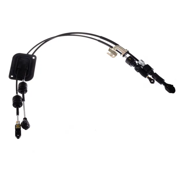 Cable Selector Caja Cambio Suzuki Swift 1.2 2015