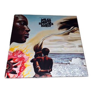 Miles Davis - Bitches Brew (vinil, Vinyl, Vinilo Lp) Miles Davis - Bitches Brew (vinil, Vinyl, Vinilo Lp)