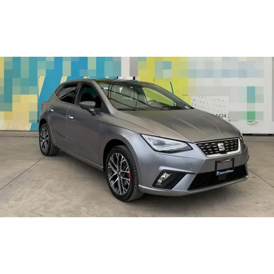 Seat Ibiza 1.6 Xcellence 5p Mt