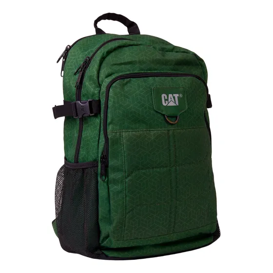 Mochila Caterpillar Barry (603) Dark Green Unisex