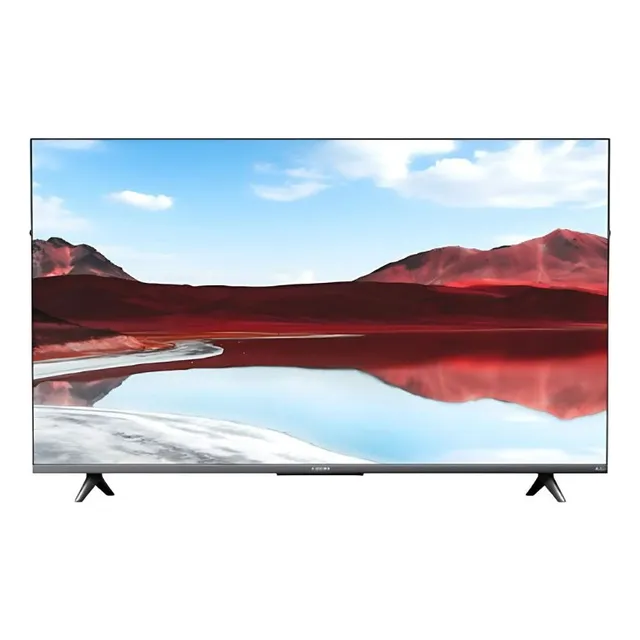 Smart Tv Xiaomi A Pro 43'' L43ma-sph 4k Qled Google Tv