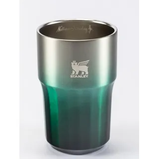 Copo Térmico Beer Tumbler Happy Hour Stanley Hoppy Haze | 384ml Copo Térmico Beer Tumbler Happy Hour Stanley Hoppy Haze | 384ml