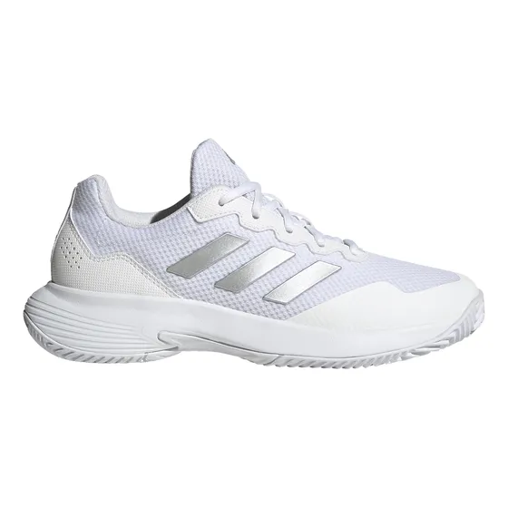 Zapatillas Gamecourt 2.0 Para Tenis Hq8476 adidas