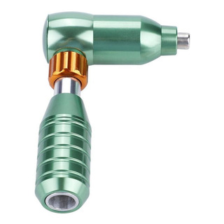 Aleación Rotativa Ta-ttoo Máquina G-un Maquillaje Permanente Aleación Rotativa Ta-ttoo Máquina G-un Maquillaje Permanente